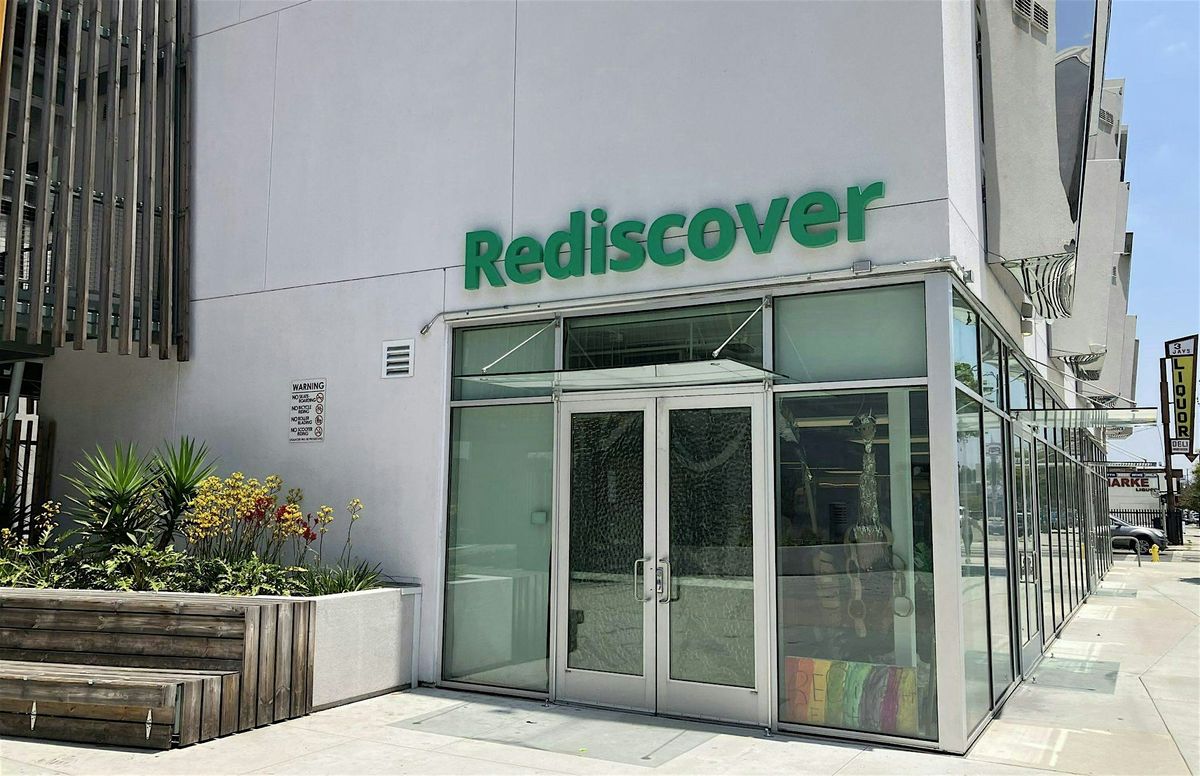 Family Crafting Reservations (Mid City)