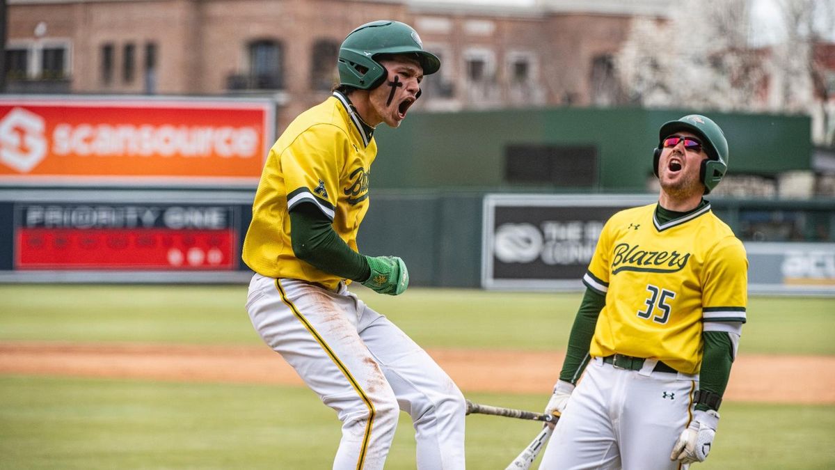 Parking Charlotte 49ers at UAB Blazers Womens Basketball