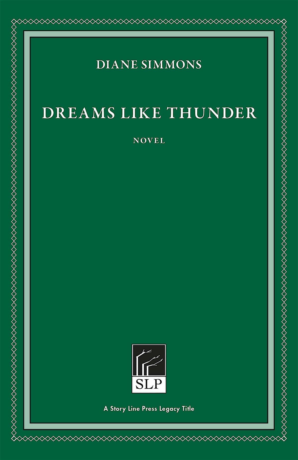 Diane Simmons "Dreams Like Thunder" w\/Helen Fremont 4\/5\/25 - Boston Store