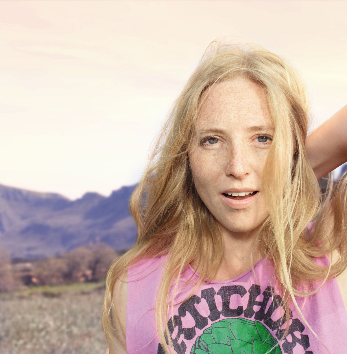 Lissie
