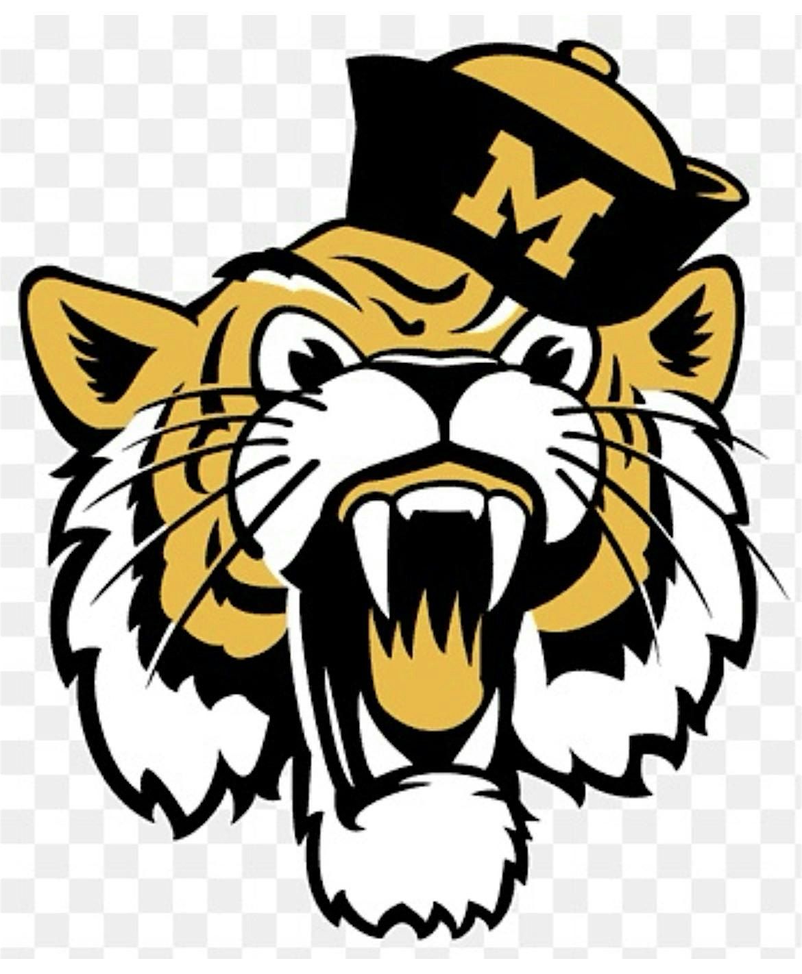 Mizzou Tigers VIP BOGO Bar Crawl - Rock M Nation Music City Edition