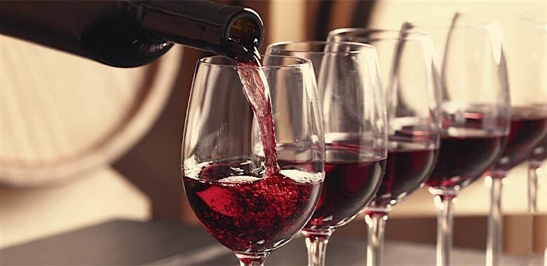 A Taste of Italy at Capital Spirits