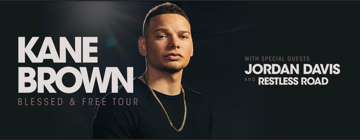 Kane Brown