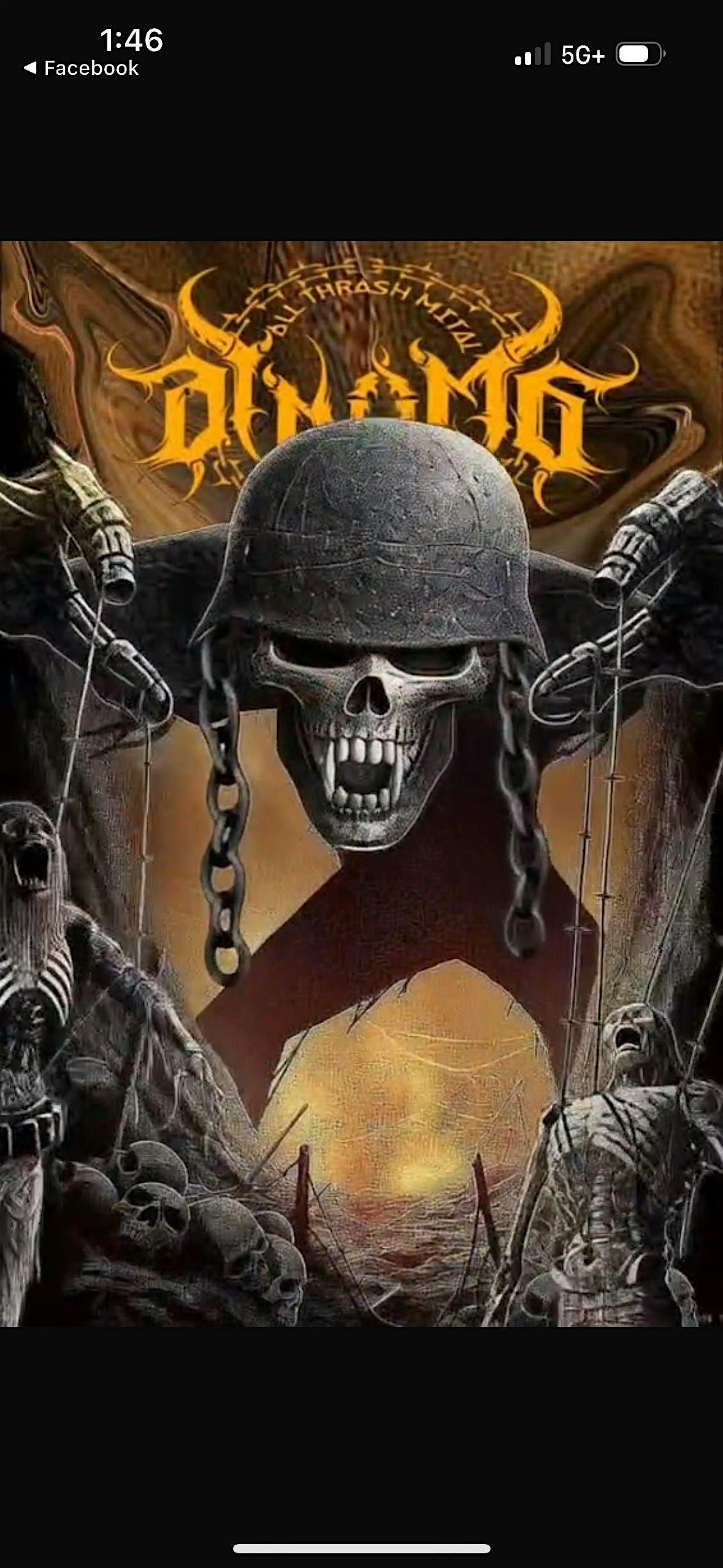 Braking bands showcase  DYNAMO