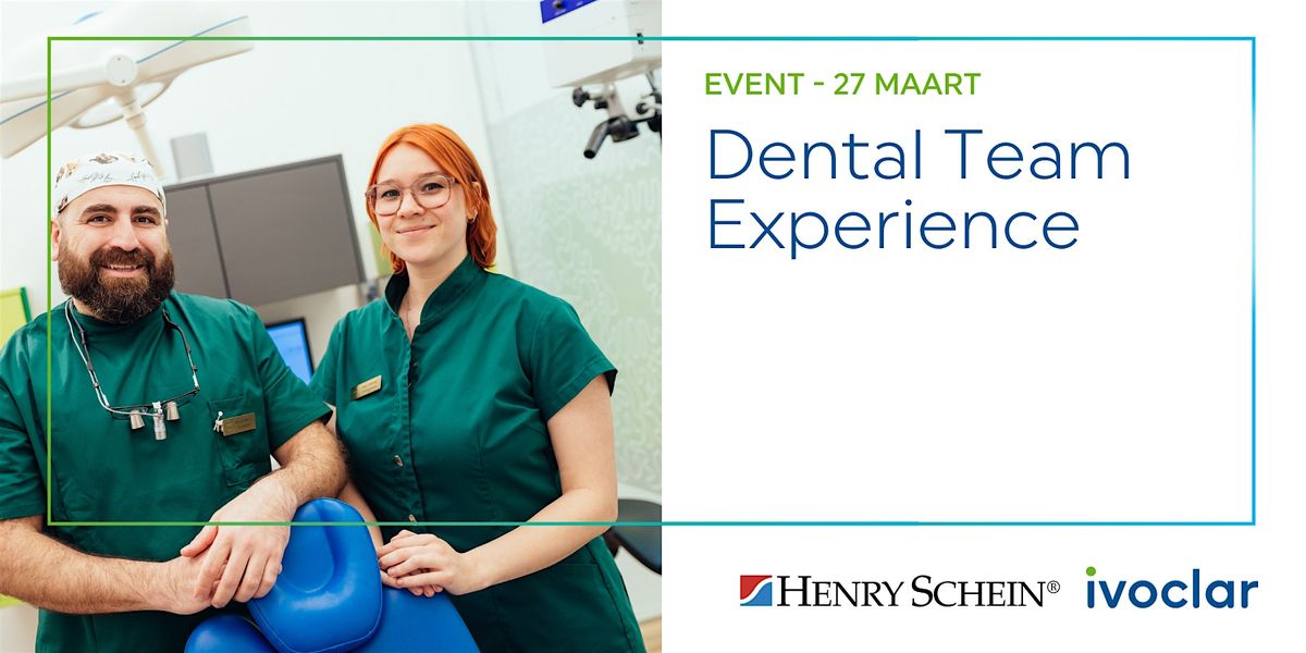 Dental Team Experience