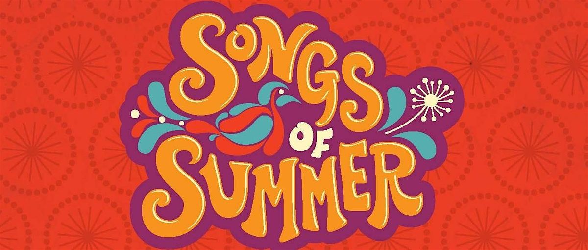 Songs of Summer at The Garland