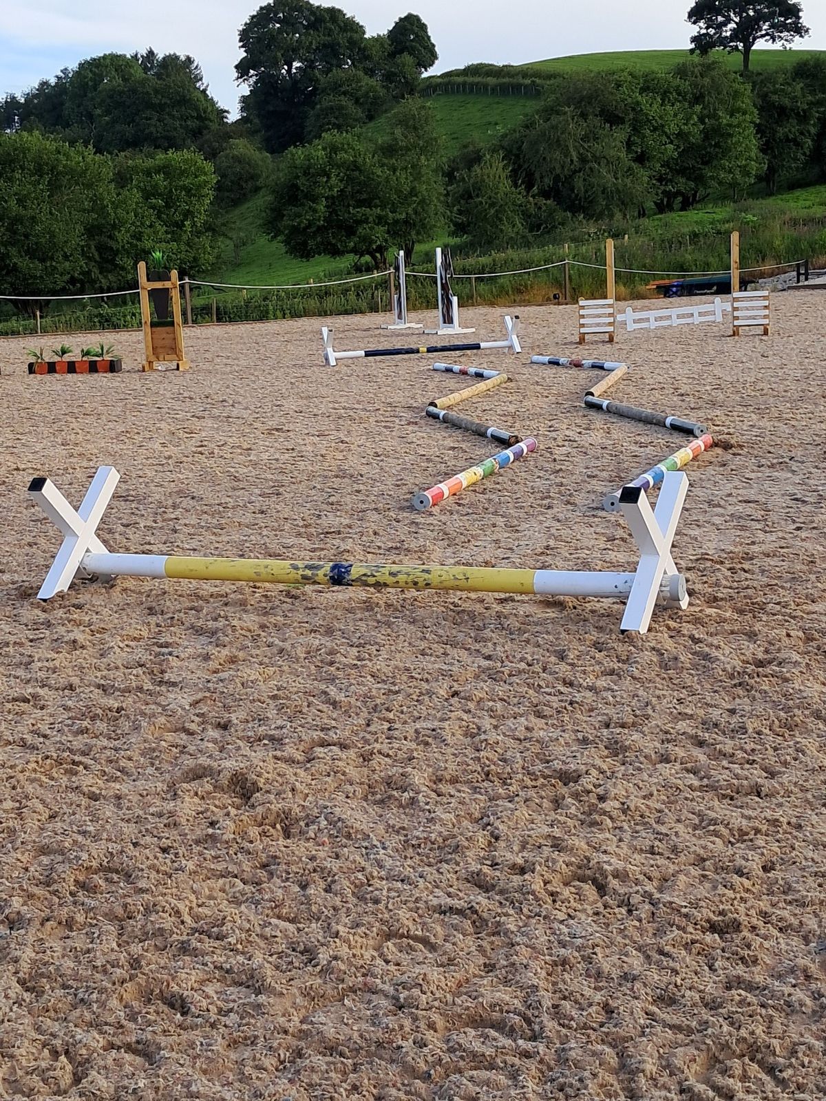 Polework Clinic