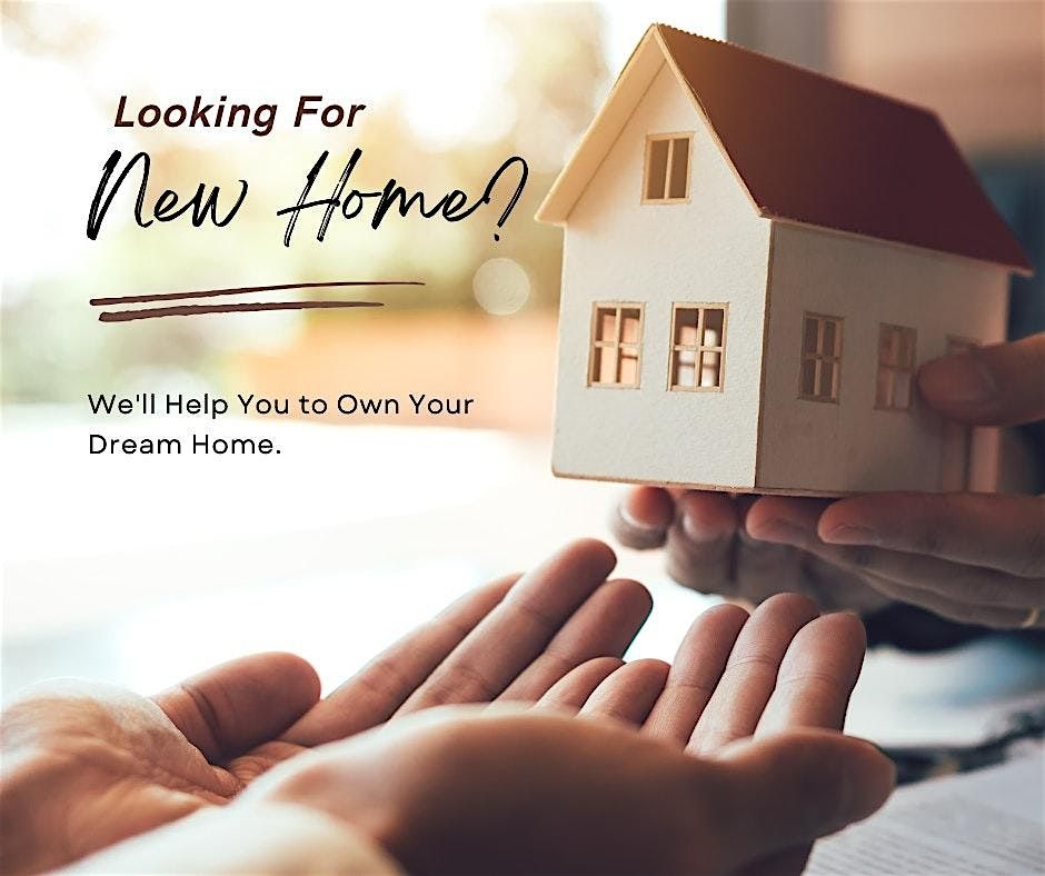 Home Buying Workshop \u2014 Empowering Homeownership Through Education & Connect