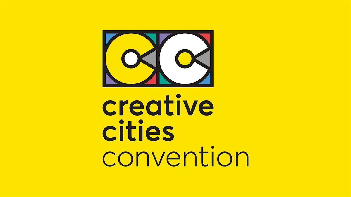 Creative Cities Convention