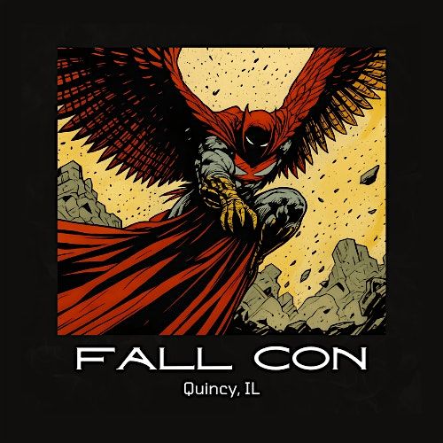Fall Con 2025