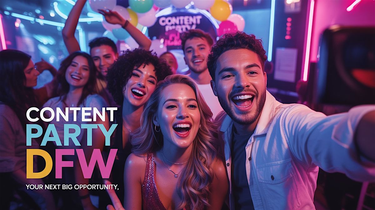 Content Parties
