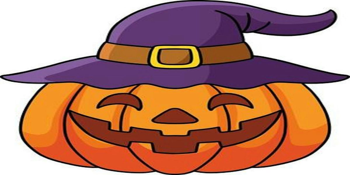 Halloween Spooky Spectacular Puppet Show