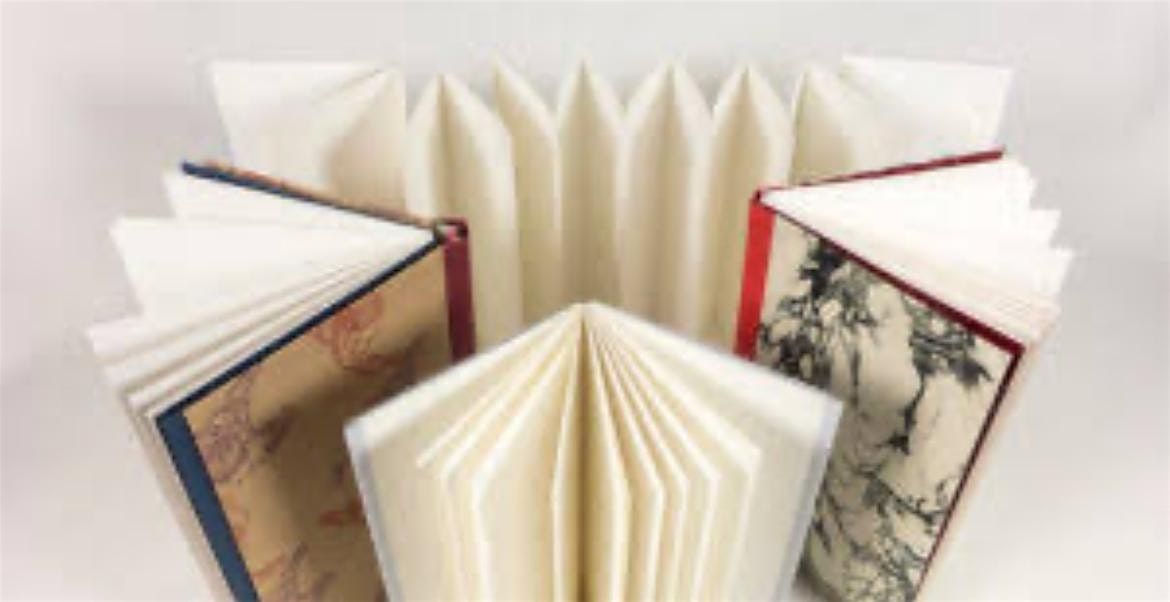 Uniquely Yours Journal Workshop