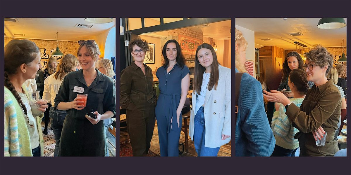 MOREVER Meetups | Winter 2025