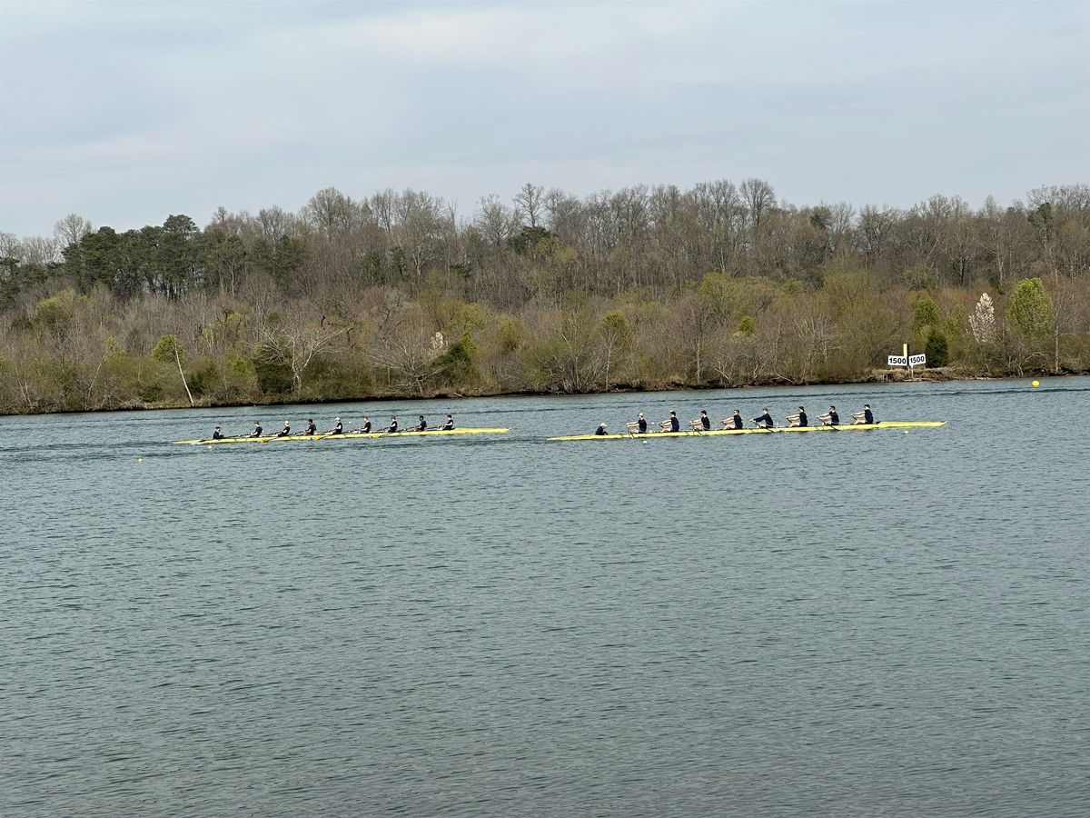 USNA Lightweight Rowing Team Luncheon 2025