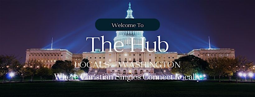 Washington, DC Event For Christian Singles