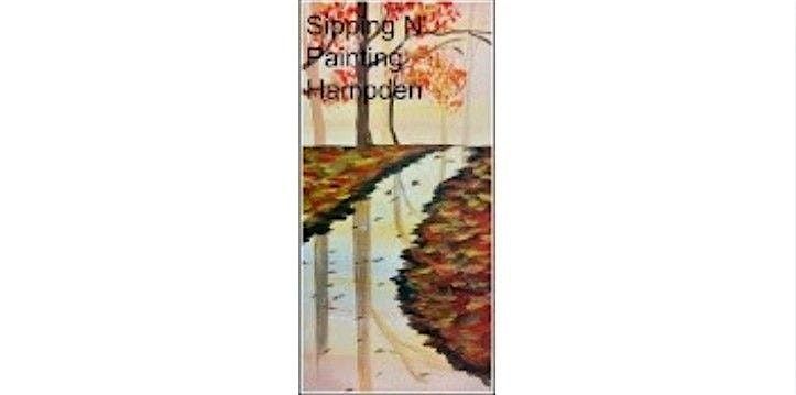 Fall Forest Floor  Saturday  September 27th 3:00pm $35