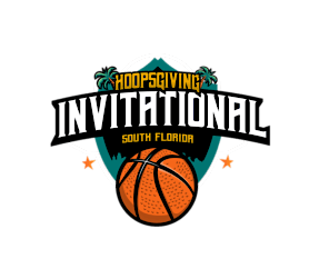 Hoopsgiving Invitational - South Florida