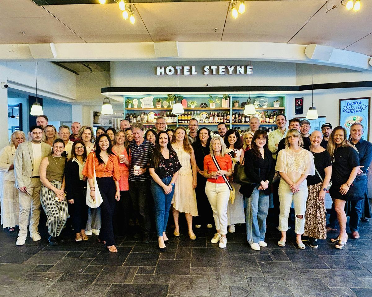 Manly Business Networking