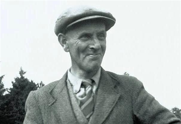 The Real Basil Brown