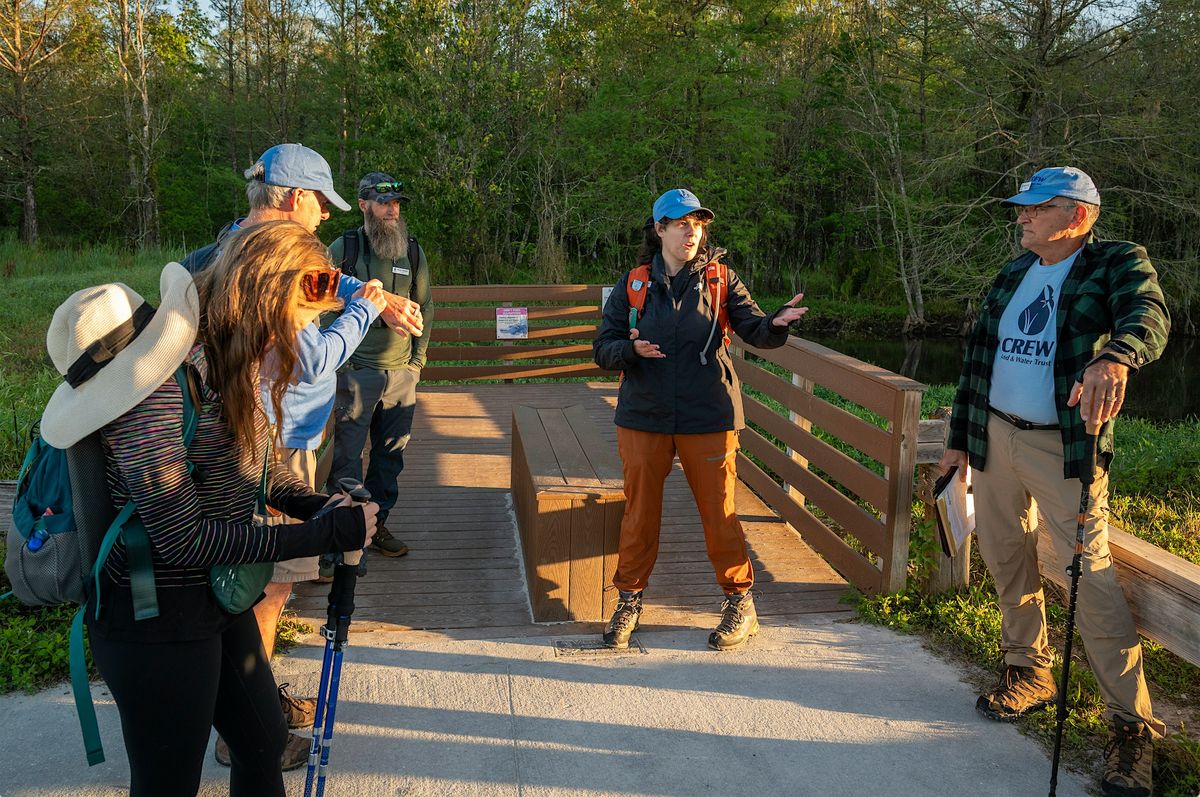Hike the Loop!