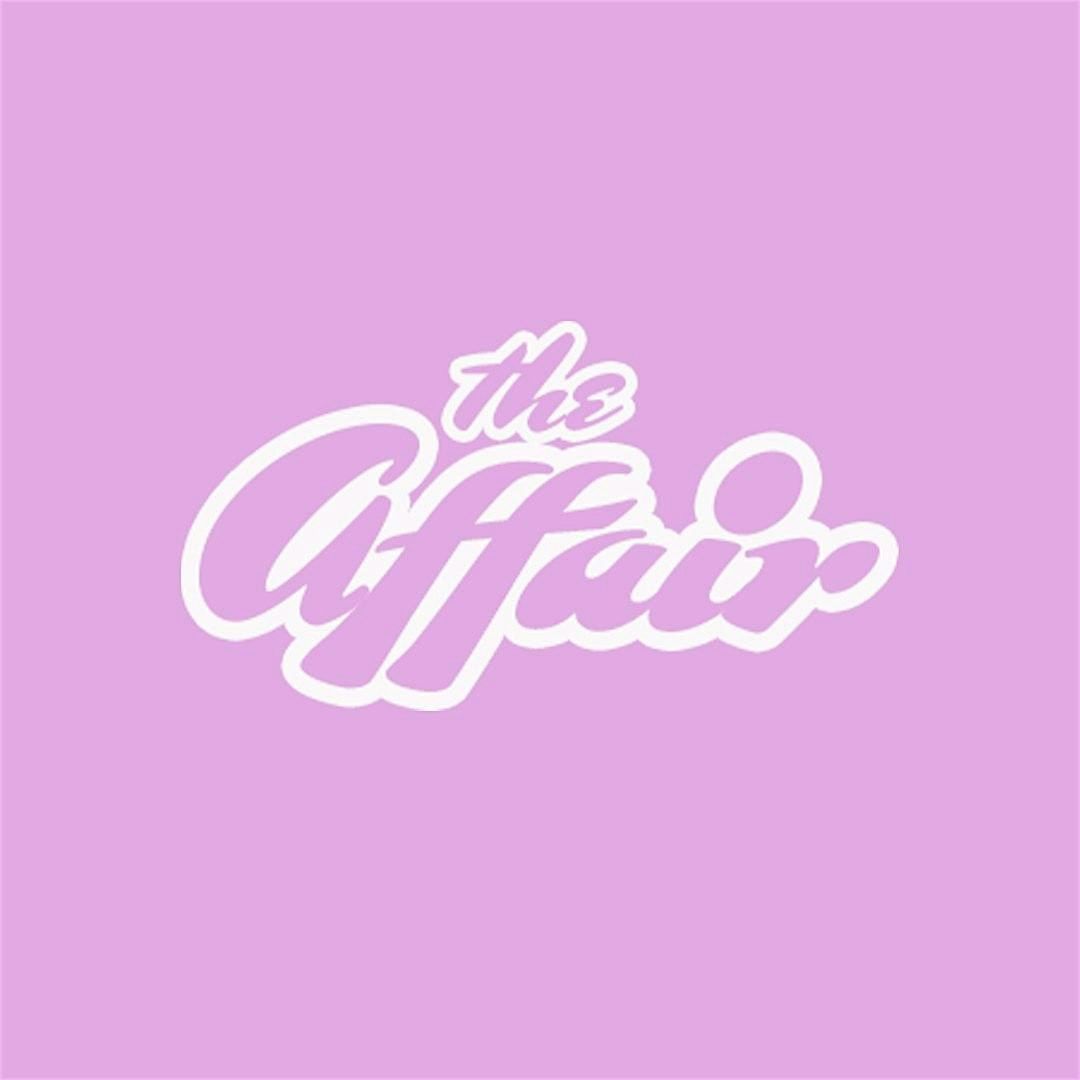 The Affair R&B Night: Vinyl Remix