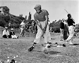 56th Annual Ted Rhodes Charity Golf Classic- Preserving the Legacy