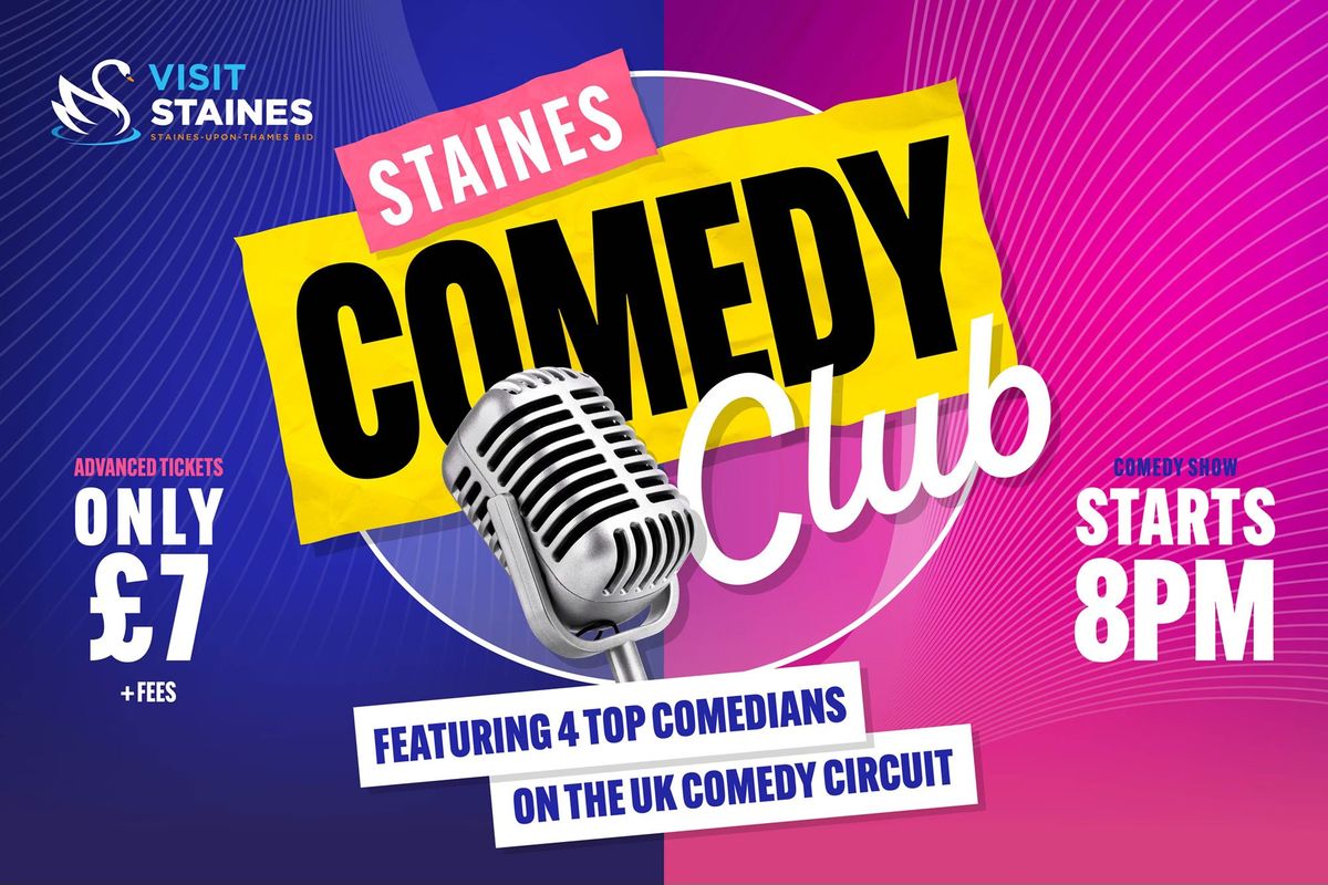 Comedy Club