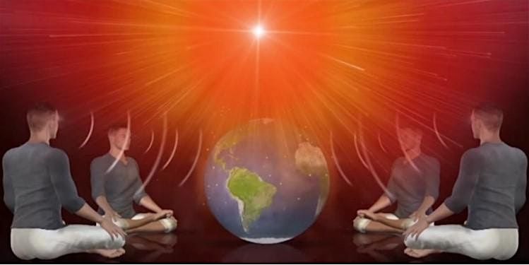 Feel the Inner Peace -  Meditation classes (New Batch - 4 sessions in Oct)