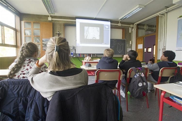 Open Day Scuola Secondaria di Primo Grado Santa Maria degli Angeli