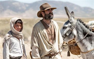 Latin America & Spain Film Festival - Closing Night + Film (Spain)