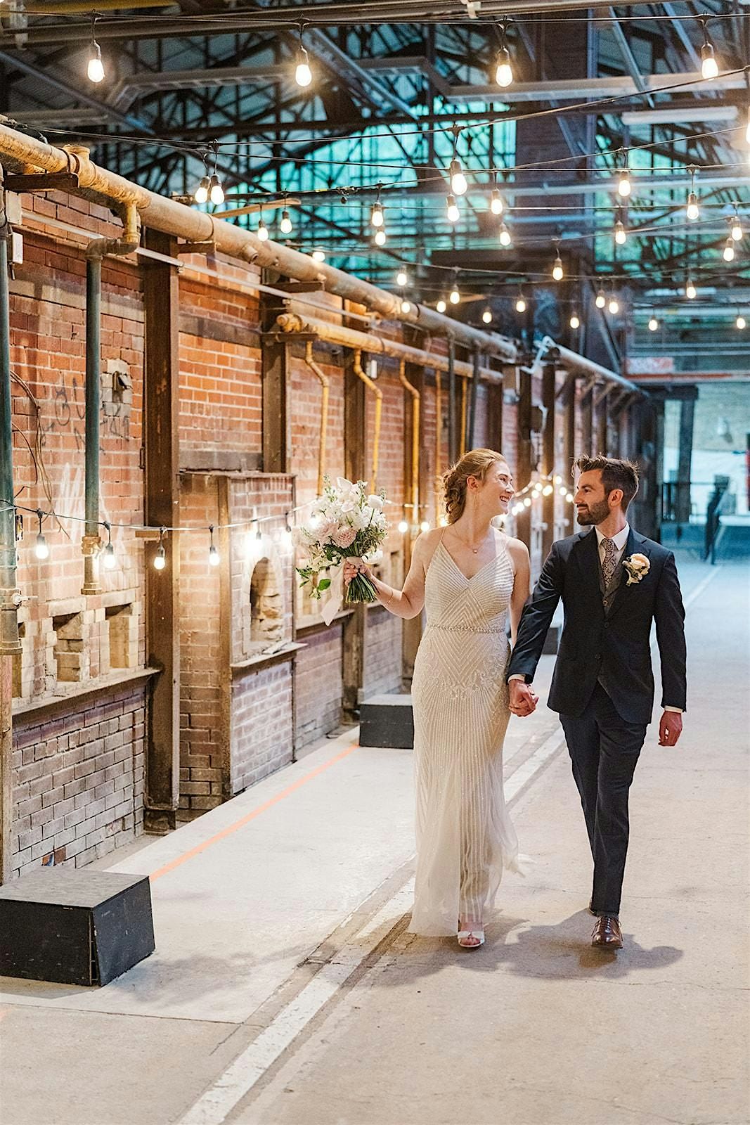 The Pop-Up Chapel Toronto Evergreen Brick Works The Kilns