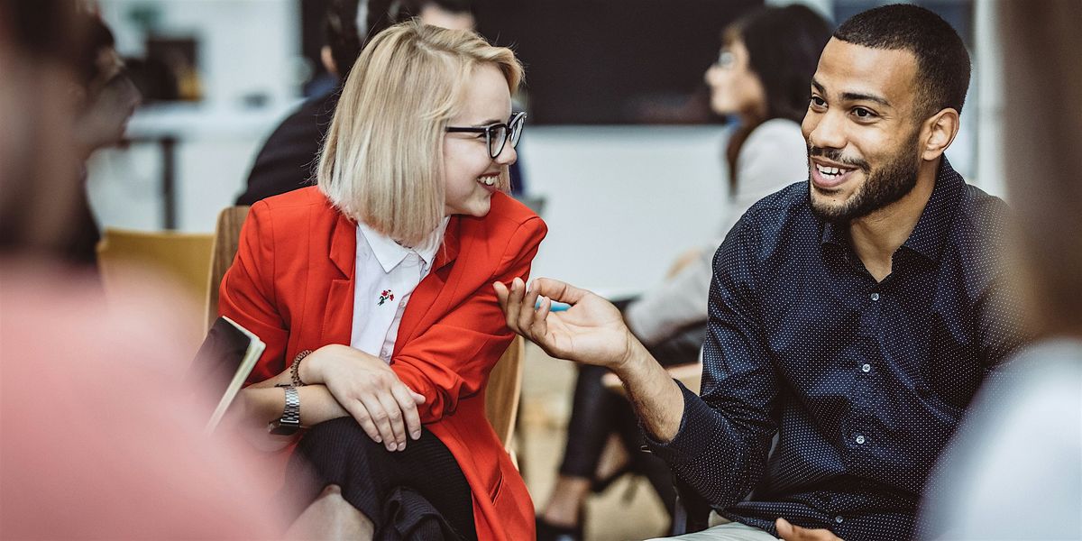 Opportunity Networking - January