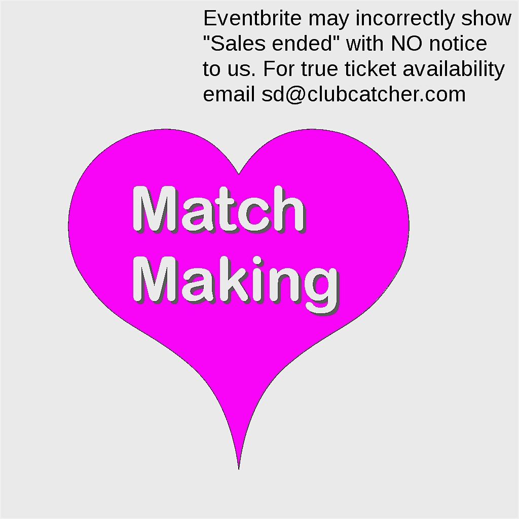 Matchmaking At Your Preferred Venue In Cambridge Ontario