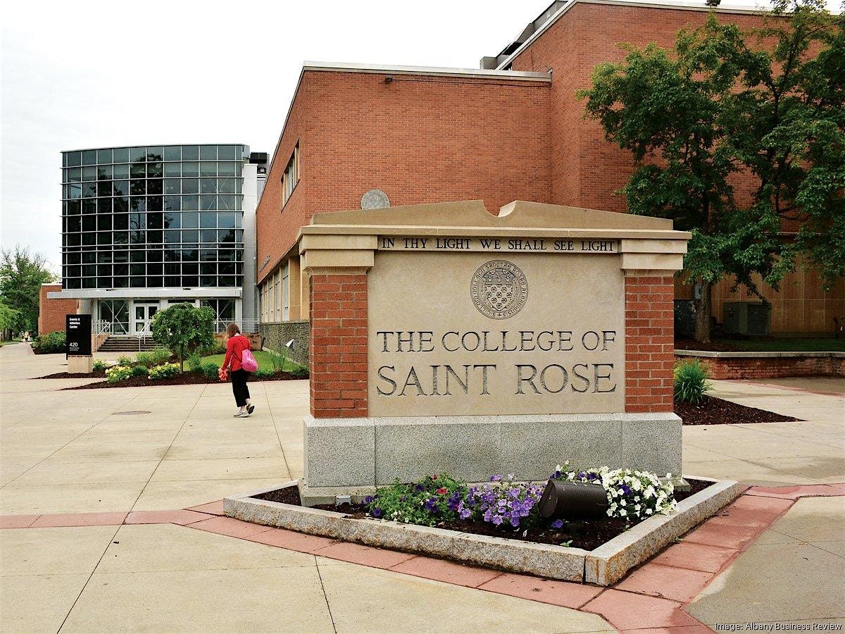 Saint Rose Memories