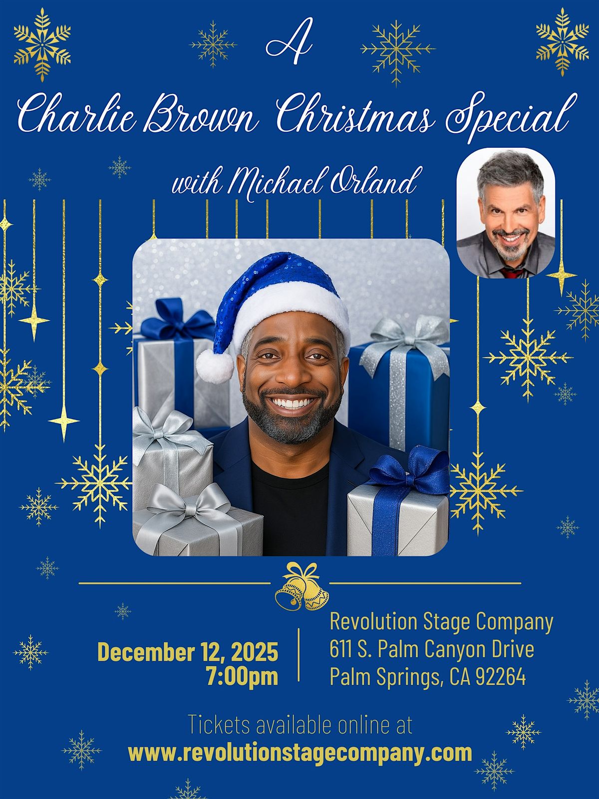 A Charlie Brown Christmas