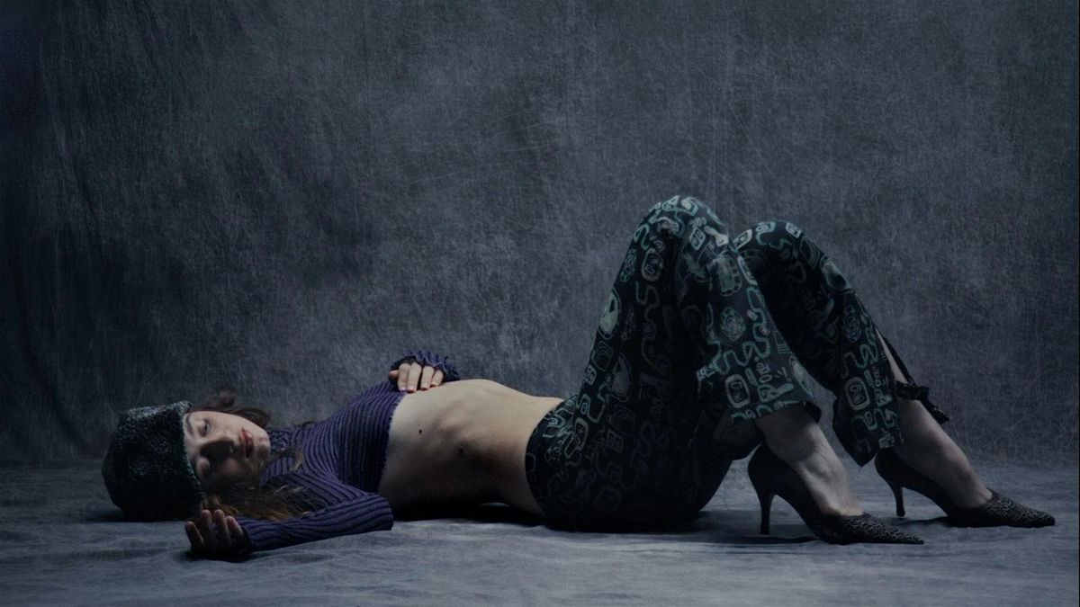 Between Fashion & Music | VAEFF 2025