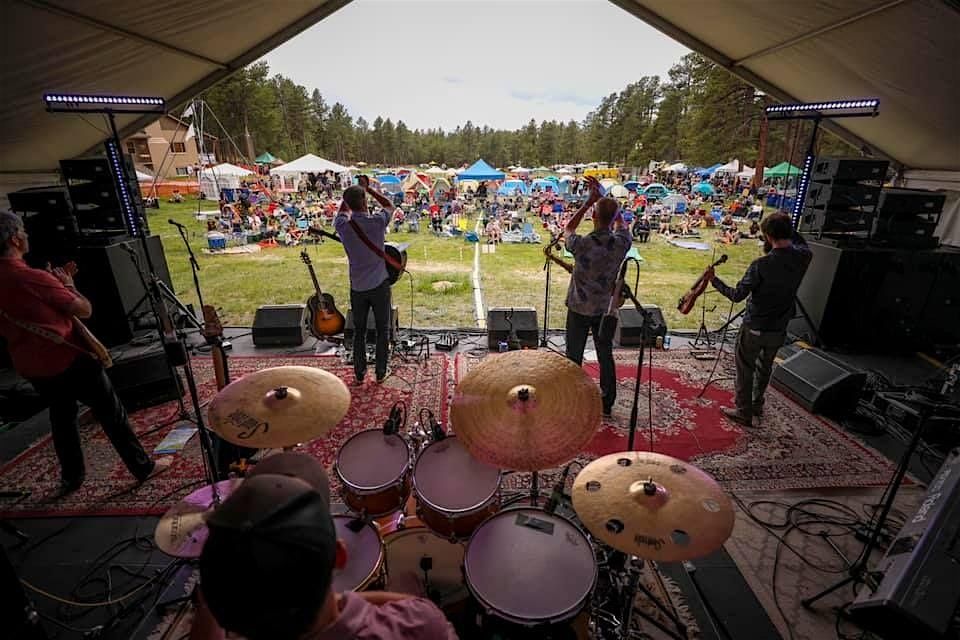 16th Annual MeadowGrass Music Festival