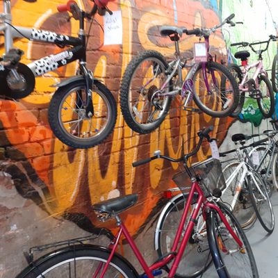 Northside Bikes