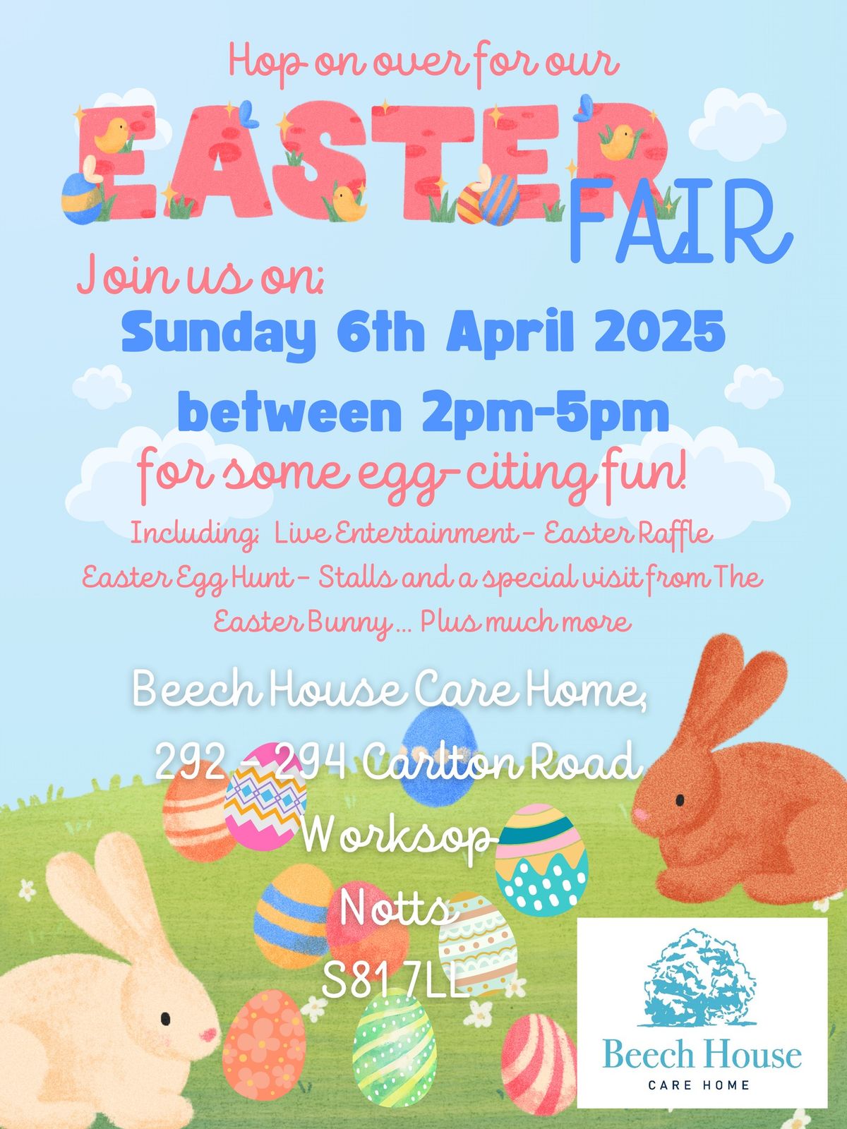 Easter Fair