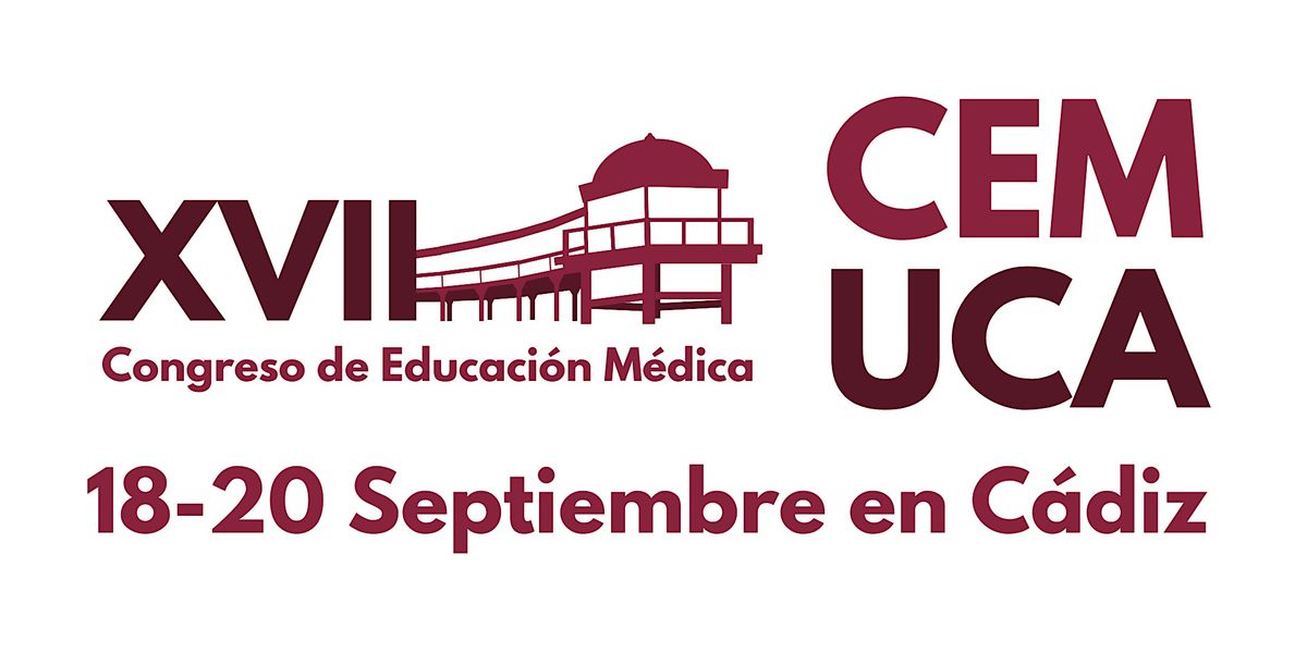 XVII Congreso de Educaci\u00f3n M\u00e9dica UCA