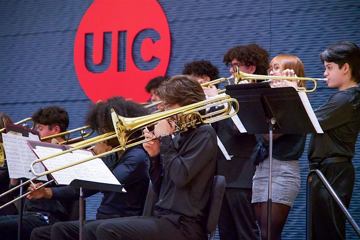 Jazz Ensemble