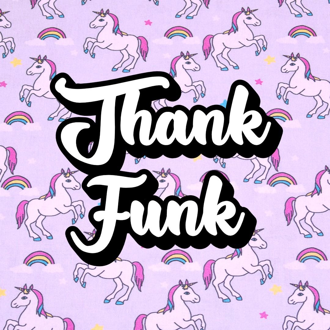 Thank Funk