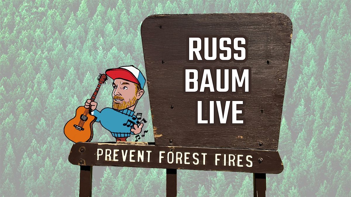 Russ Baum Trio | Madison, IN
