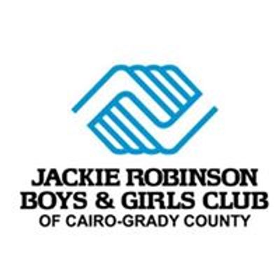 Jackie Robinson Boys & Girls Club of Cairo\/Grady County