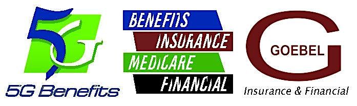 5G Benefits & Goebel Insurance Medicare & Obamacare Seminar