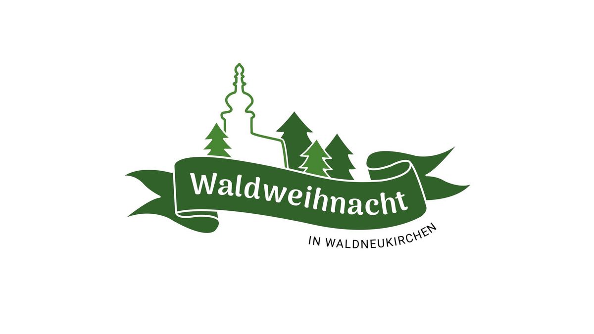 Waldweihnacht in Waldneukirchen