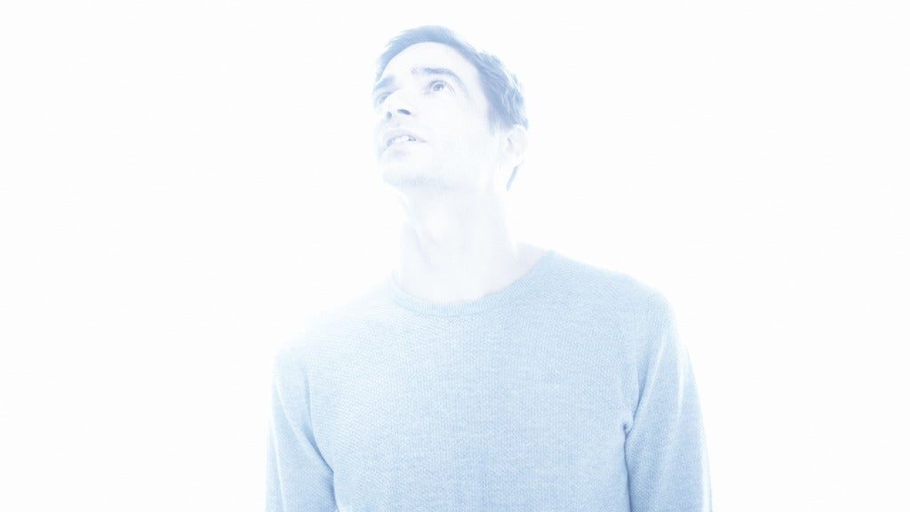 Jon Hopkins