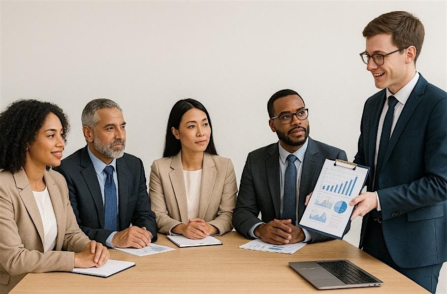 3 of 5: The Board's Role in...Financial Oversight