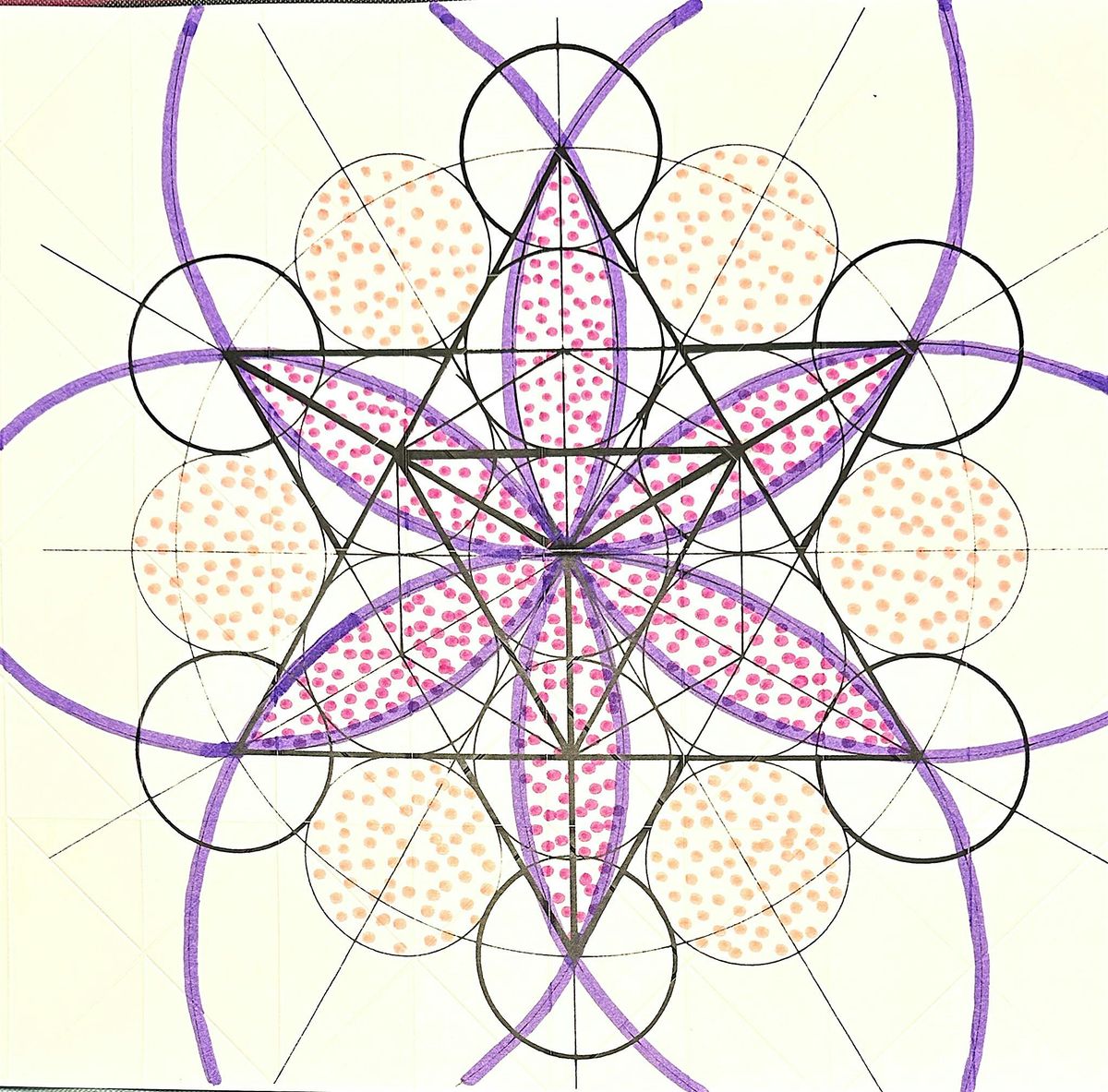 LumiFib: Lumifold Meets Fibonacci